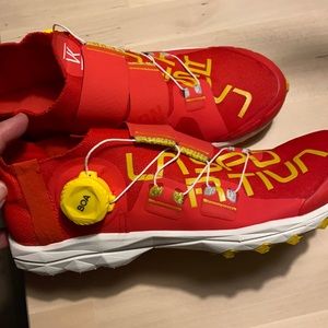 La Sportiva VK Running Shoes